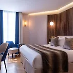 로드 바이런 호텔 4*