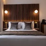 Hotel Lord Byron 4*