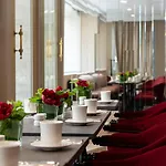 Lord Byron Hotel Parigi