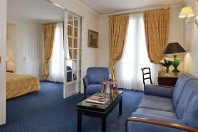 Lord Byron 4* Paryż
