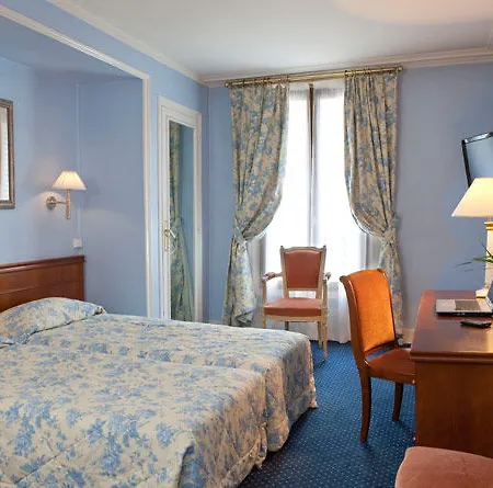Lord Byron Otel 4*