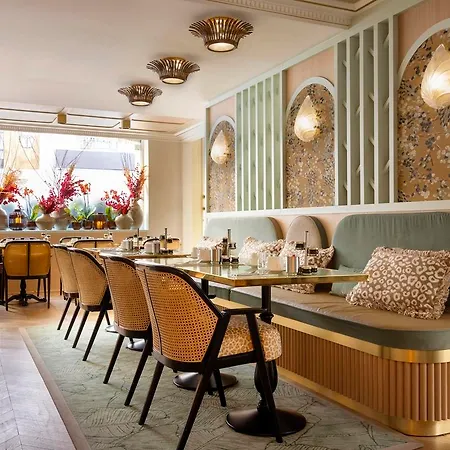 Hotell Lord Byron