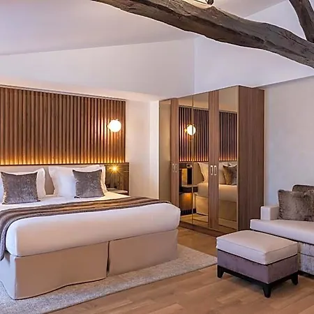 Lord Byron Hotell 4*