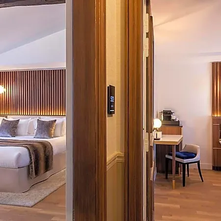 Hotell Lord Byron
