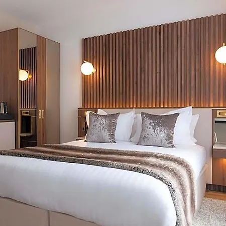 Lord Byron Hotell 4*