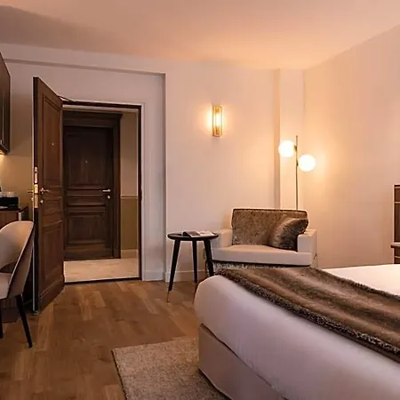 Hotell Lord Byron