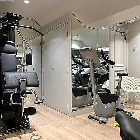 Hotell Lord Byron 4*