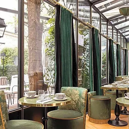 Lord Byron 4* Paris