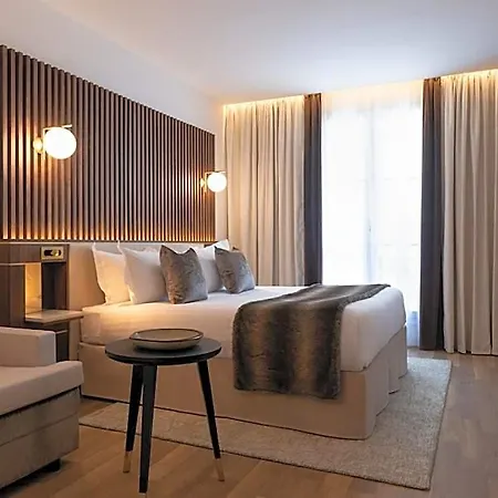 Hotell Lord Byron