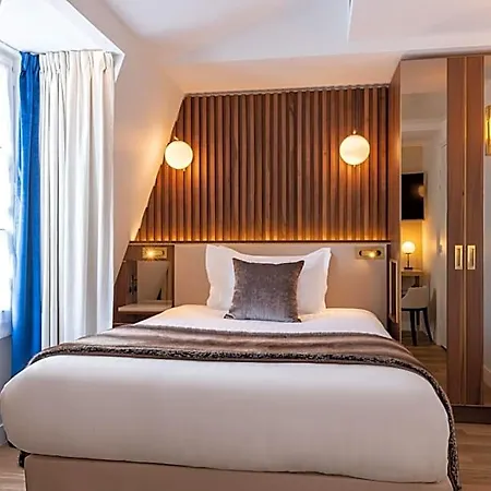 Hotell Lord Byron