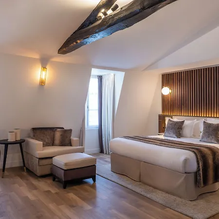 Otel Lord Byron 4*