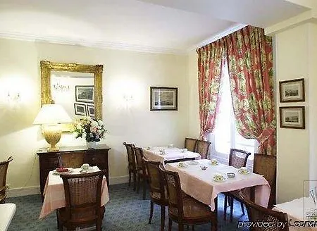 Lord Byron Otel
