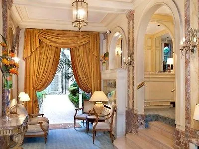 Otel Lord Byron 4*