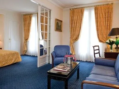 Lord Byron Paris