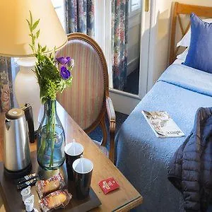 Lord Byron Otel Paris