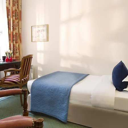 Otel Lord Byron 4*