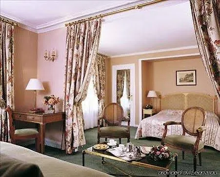 Hotel Lord Byron 4*