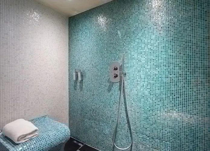 Lord Byron Hotel Paris