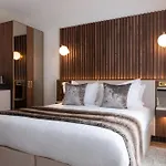 Hotel Lord Byron Parigi