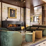 Lord Byron Hotel 4*