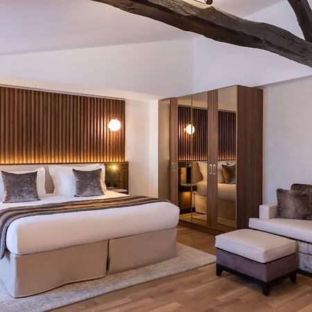 Hotell Lord Byron 4*