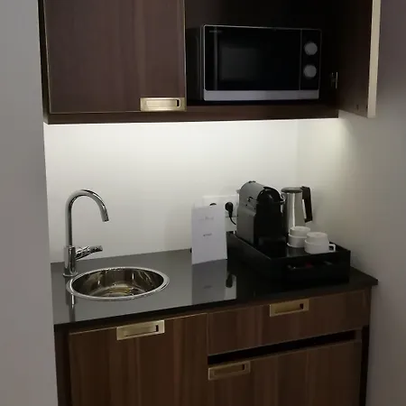 Hotell Lord Byron 4*