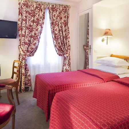 Lord Byron 4* Париж