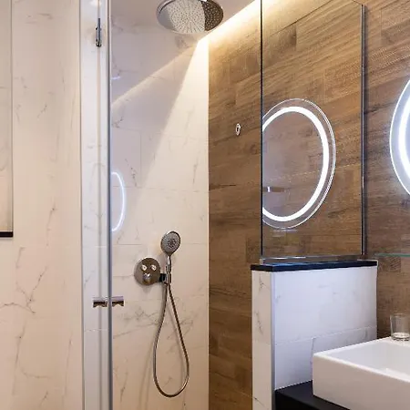 Hotell Lord Byron