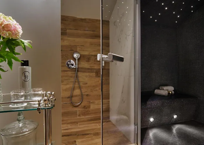 Hotel Lord Byron 4*