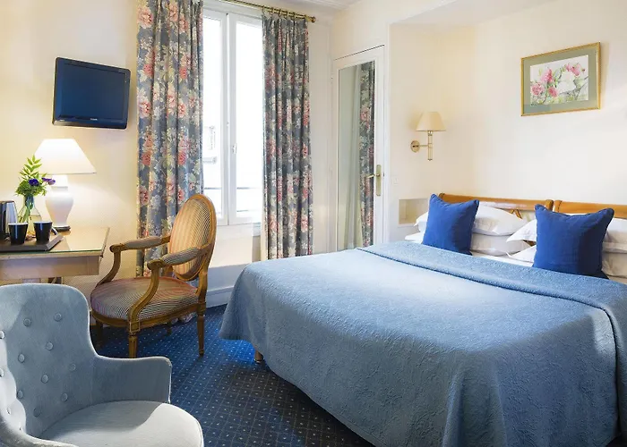 Lord Byron Hotel