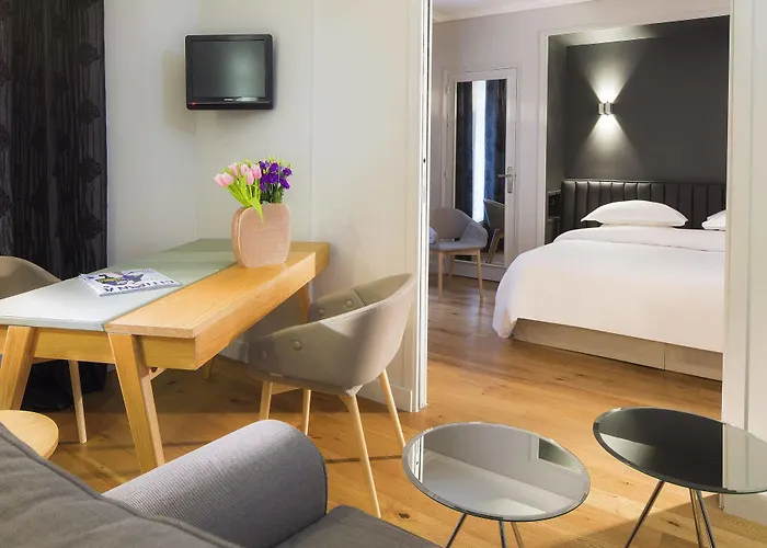 Hotel Lord Byron
